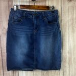 Angel Kiss  Classic Blue Denim Photo 0