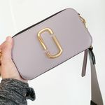 Marc Jacobs Snapshot Camera Bag Photo 1