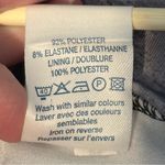 New Look Black and White Architectural Print Blouse UK 18/US 14 Photo 8