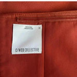 C/MEO COLLECTIVE  Paprika Break Through Jumpsuit Photo 11