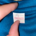 Jersey Blue Size L Photo 2