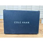 Cole Haan  Women's Grandpro Topspin Sneaker White Leopard Leather Size 10 NIB Photo 15