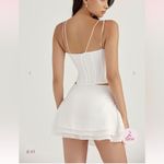 House Of CB  Clarice skirt Photo 2