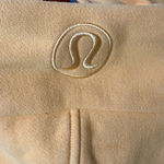 Lululemon Scuba Oversized Half-Zip Hoodie S:m:l Tiger Photo 4