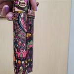 Sakroots  Multicolor Wristlet Clutch Photo 4