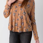 Free People  Fanta Top Photo 0