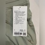 Lululemon NWT  Ready To Rulu Joggers Green Fern Size 6 Photo 9