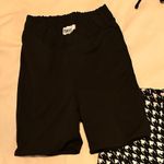 Princess Polly Ruffle V-Waist Biker Shorts Photo 4