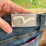 Miss Vigoss Women's Vintage 90's Era Boot Cut Jeans Size 5/6 Blue Photo 5