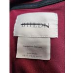 BHLDN Anthropologie Edison Velvet Dress Size 12 Photo 7