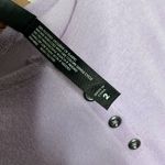 Torrid  Sleep Terry Jumpsuit Size 2X Lavender Lounge Photo 10