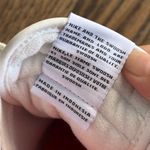 Nike Cortez vintage suede blue and summit white sneaker size 8 women’s Photo 6