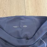 Old Navy Women’s Blue Dusk High Waist Powersoft 7/8 Leggings Sz L Tall Photo 3