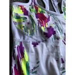 FILA  Tank Top Womens XS Photo 1