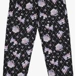 Sanrio Kuromi And My Melody Pajama Set  Photo 2