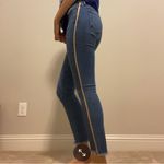 Abercrombie & Fitch Mid-low rise ankle jeans size 25 women jeans Photo 9