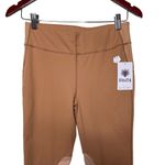 FitsT4 Sports Equestrian Legging Horse Riding Pants Tan Womens S NWT Photo 1
