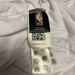 Nba  Chicago Bulls Ultra Game Soft Vintage Look Tshirt Photo 8