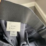 A New Day  Gray Plaid Pants Size 14 Photo 6