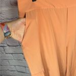 Soft Surroundings  Women’s‎ Large Peach / light orange Jogger Pants Photo 1