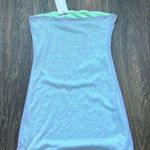 SNDYS GISELLE DRESS Size M Photo 3