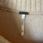 Free People Rose Sugar Pie Sweater Photo 6