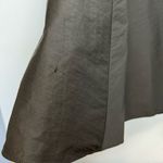 ZARA NWT Wrap Midi Dress Belted Photo 15