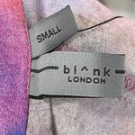 Anthropologie  Bl^nk London Jodi Tie Dye A-Line High Waisted Midi Skirt Photo 14