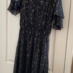 Gibson Latimer FINAL MARKDOWN Nwt  dress small Photo 0