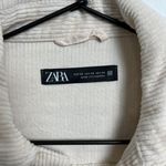 ZARA Corduroy Jacket Photo 2