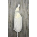 Lilly Pulitzer  Women's Gray V-Neck Cardigan & Tank Top Set Size Large Photo 7