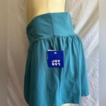 JoyLab 🩵Blueish green skirt shorts 🩵 Photo 7