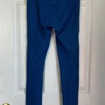 Outdoor Voices  TechSweat™ Thrive 7/8 Legging NWT size S blue Photo 2