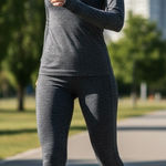 Champion  Charcoal Athletic Wear size M Photo 0