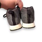 Nike  MD Runner 2 ENG‎ Mesh Women’s Sneakers Activewear Shoes in Black/Gray Sz 6 Photo 6