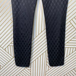 Diane Von Furstenberg  Mary Faille‎ Black Pants Photo 4