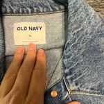 Old Navy Jean Jacket Photo 1