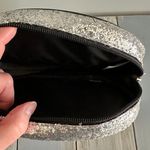 NWT! Glittery Metallic Silver Make Photo 5