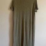 Jessica Simpson  T Shirt Dress Photo 8