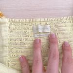 Urban Outfitters Britney Hook & Eye Mini Dress Retro 70s Floral XS Photo 3