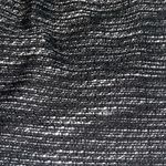 Outback Red  black white silver mini skirt woman’s medium Photo 6