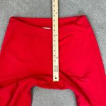 Johnny Was Johnny Was Everyday Jogger Pants Red Medium Pull On Sweats Photo 11
