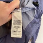 Columbia Switchback II Jacket Solid Periwinkle Purple Blue Windbreaker Active M Photo 10