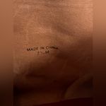 Rebecca Minkoff  Cream Double Buckle Studded Bootie Size 7.5 Photo 7