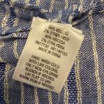 Merona Infinity 🧣  brand blue and silver brand new with tags Photo 5