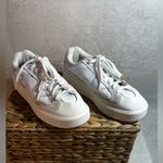 New Balance CT302 White Stone Pink Sneakers Women’s 7 (Men’s 5.5) Photo 3