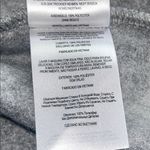 Columbia Light Gray Vest with Bright Pink Zipper Photo 10