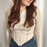 SheIn corset top Photo 0