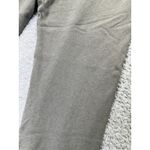 NIKE JORDAN WOMENS FLIGHT FLEECE SWEATPANTS PANTS BEIGE DD7001 Photo 11