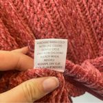 Altar'd State Cozy Knit Sweater Size Large Photo 7